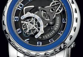 Ulysse Nardin Replica Watches